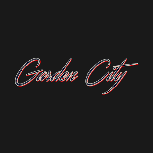 Garden City T-Shirt