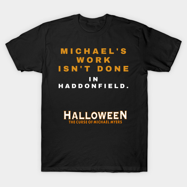 michaels work shirts