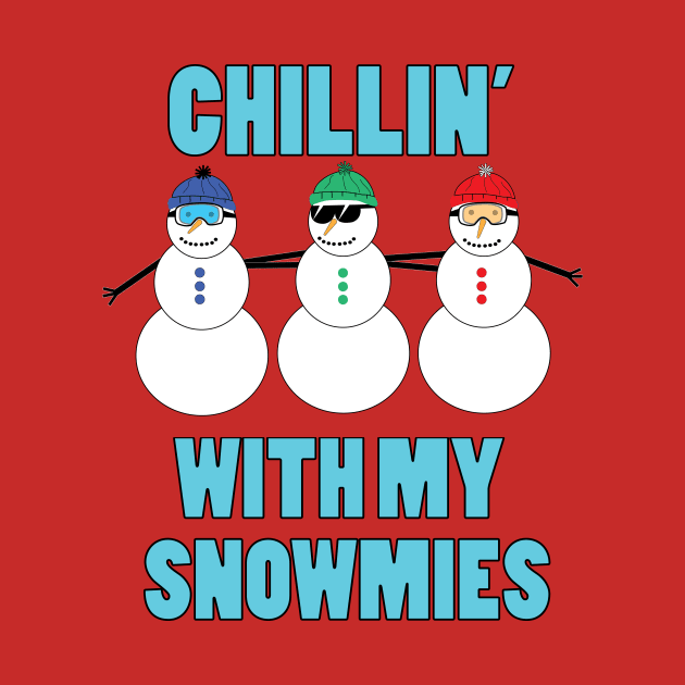 Snowmies by ACGraphics