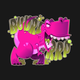 Dino Buurrrrp T-Shirt