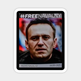 navalny Magnet