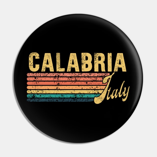 Calabria Italy Pin by raeex