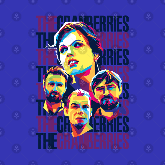 Disover The Cranberries - Tapestry