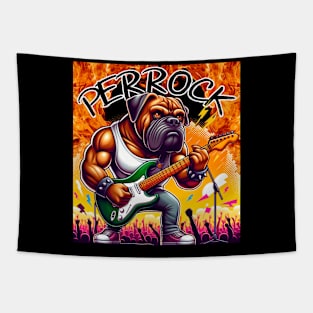 PerRock Tapestry