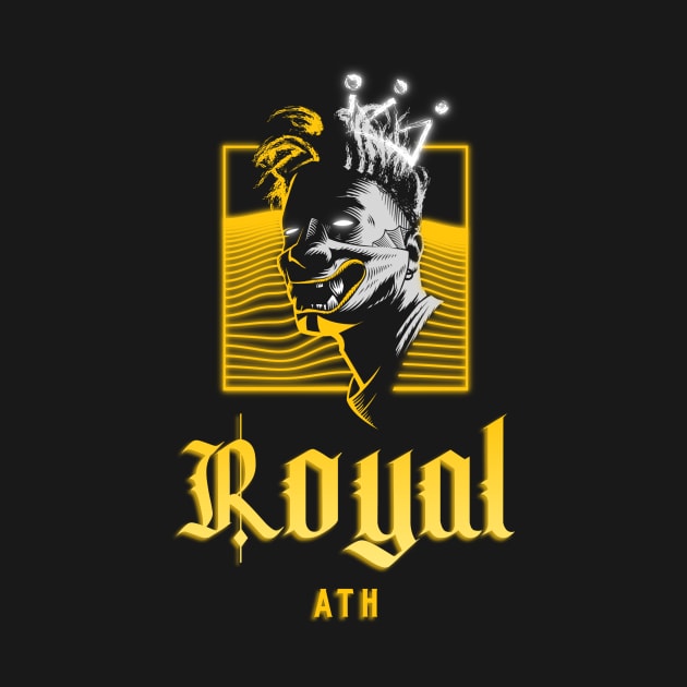 Royal by Milon store