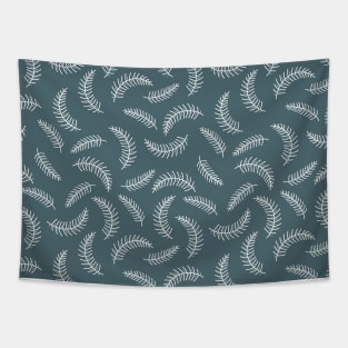 Pine Leaves Tapestry