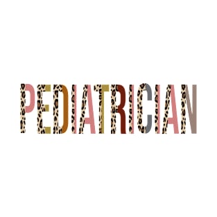 Pediatrician T-Shirt