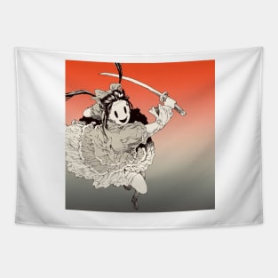 tenkuushinpan Tapestry