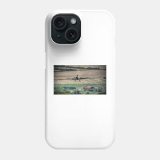 Mark 1 Hawker Hurricane Phone Case