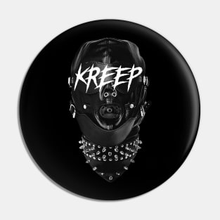 Kreep Pin