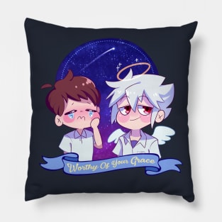 Kawoshin Pillow