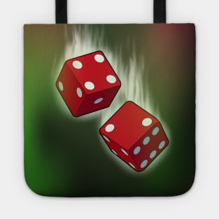 Dice Tote