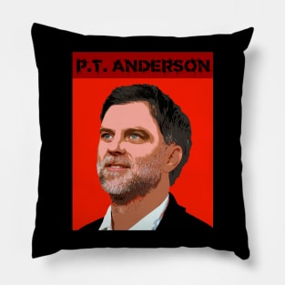 paul thomas anderson Pillow