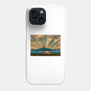 Stairway To Heaven Phone Case