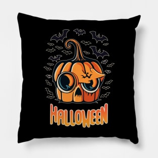 Halloween Pillow