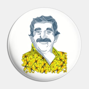 Gabo Pin