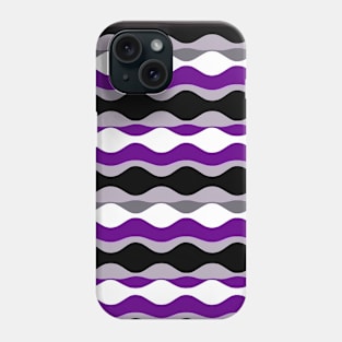 Asexual Pride | LGBTQ+ Phone Case