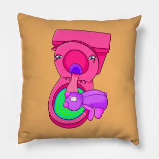 Nausea Pillow