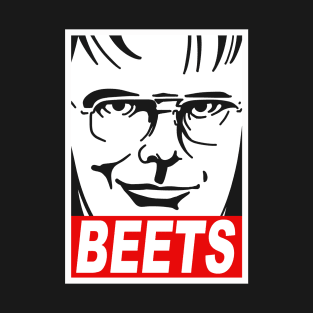 BEETS T-Shirt