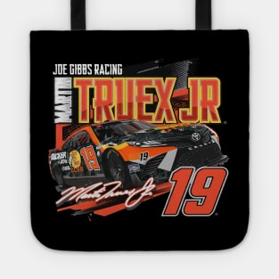 Martin Truex Jr. Pit Road Tote