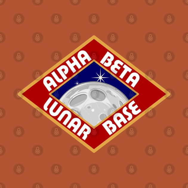 Airplane 2 Alpha Beta by PopCultureShirts