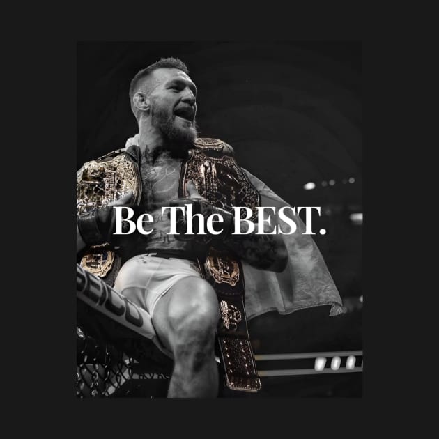 Be The BEST by Fit-Flex