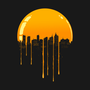 Yolk City T-Shirt