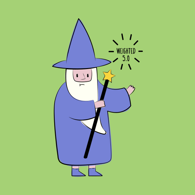 wizard by Yo_bustamante