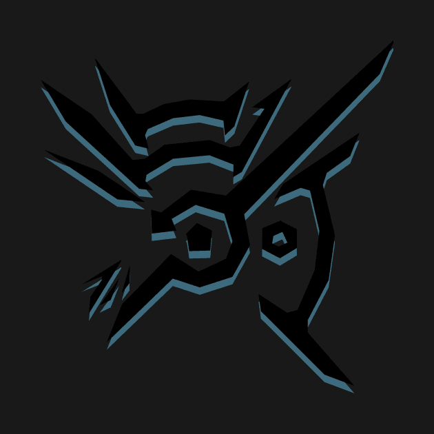 Dishonored Logo by Dragin556