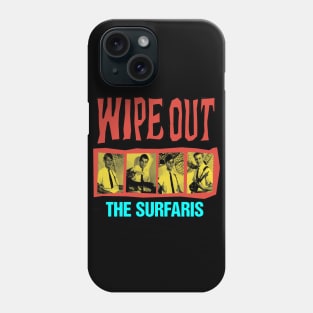 wipe Phone Case