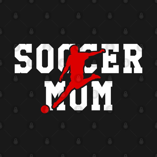 Soccer Mom by KsuAnn