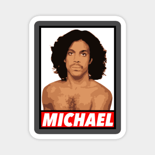 Michael by Prince Magnet