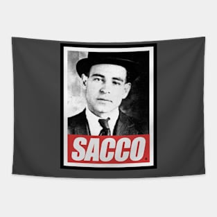 SACCO Tapestry