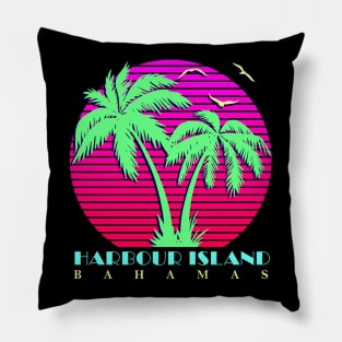 Harbour Island Pillow