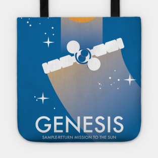 Genesis Tote