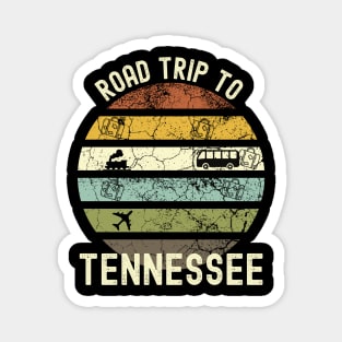 Road Trip To Tennessee, Family Trip To Tennessee, Holiday Trip to Tennessee, Family Reunion in Tennessee, Holidays in Tennessee, Vacation in Magnet