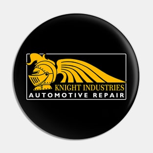 Automotive Repair Pin