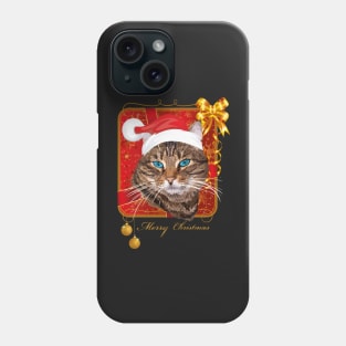 Cat Phone Case