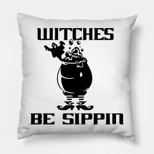 Pumpkin Halloween Witch Party Costume Gift Pillow