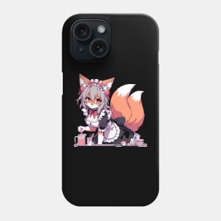 furryart Phone Case