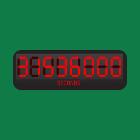 86400 Seconds To Hours 86400 Seconds To Hours