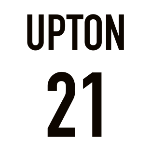 Upton Jersey T-Shirt