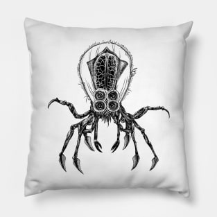 Crabsquid - Subnautica Pillow