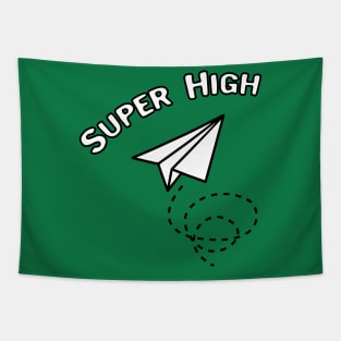 Super High Tapestry