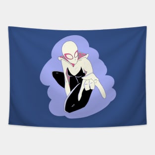 Spider Gwen Tapestry