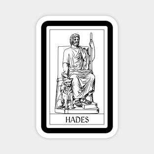 Hades Magnet