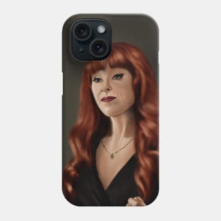 Rowena Phone Case