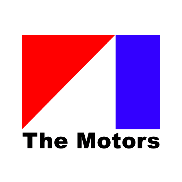 The Motors by Vandalay Industries