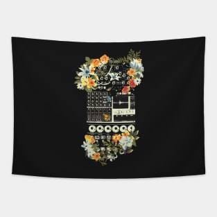 sound of nature Tapestry