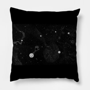 Reach For The Stars Pillow